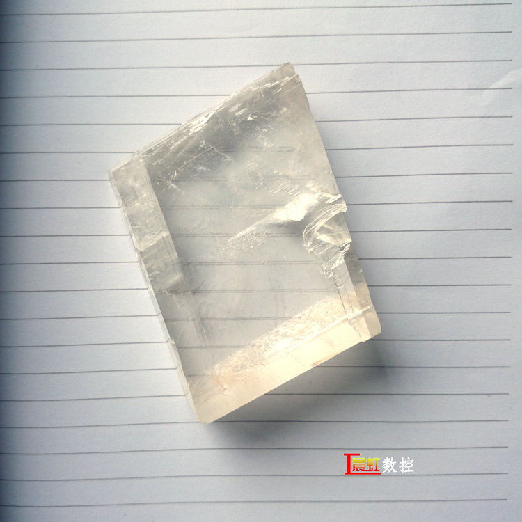 冰洲石的特性，冰洲石雙折射功能